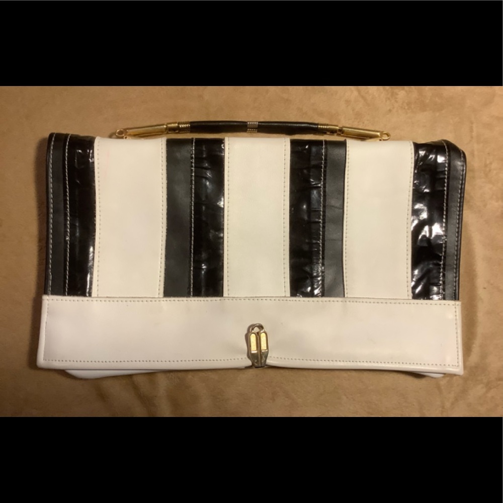 Moiseff Original, Custom Clutch Handbag